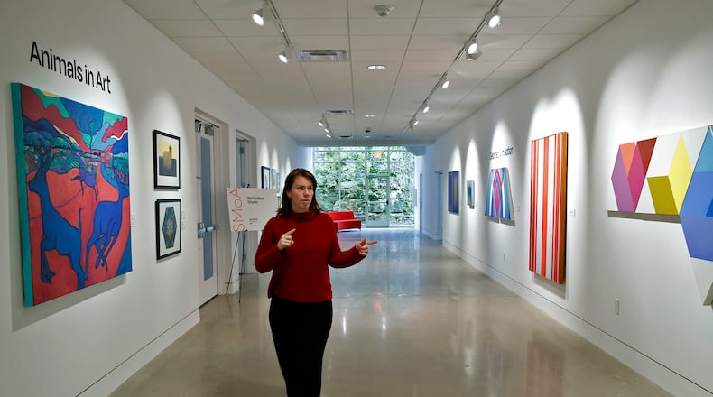 Springfield Foundation awards $834K in grants to Clark County