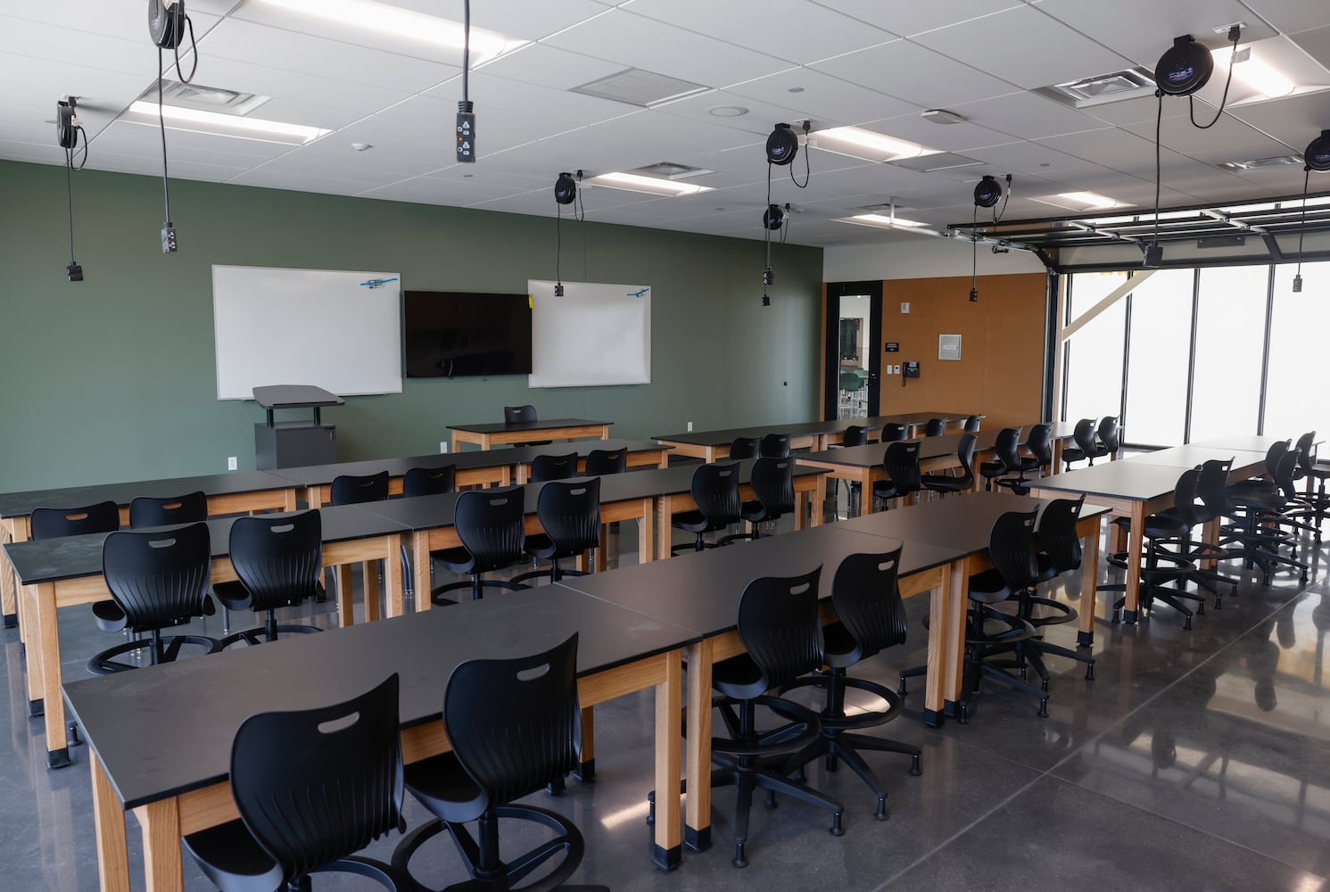 Global Impact STEM Academy 