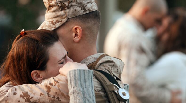 (Photo by Logan Mock-Bunting/Getty Images)