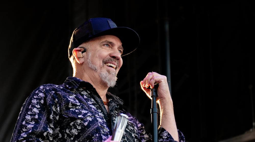 An Intimate Evening with JJ Grey & Mofro will bring a mix of Southern-style rock, blues, soul and funk to the Clark State Performing Arts Center on Friday, Feb. 20. CONTRIBUTED