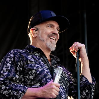 An Intimate Evening with JJ Grey & Mofro will bring a mix of Southern-style rock, blues, soul and funk to the Clark State Performing Arts Center on Friday, Feb. 20. CONTRIBUTED