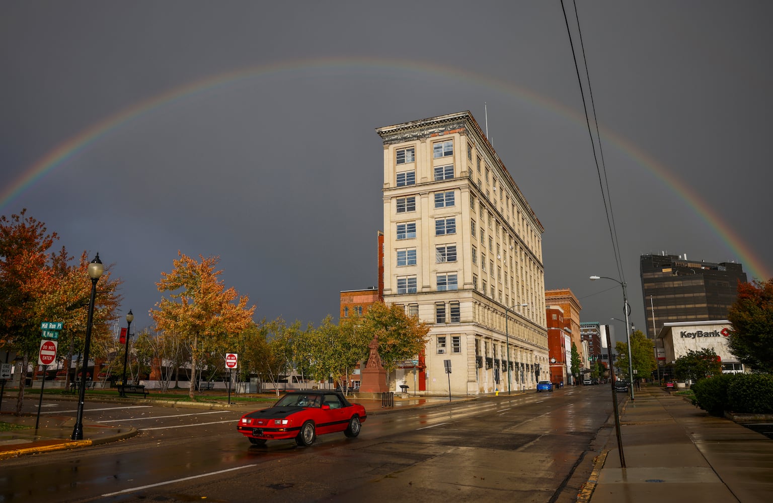 Local Focus SNS Rainbow