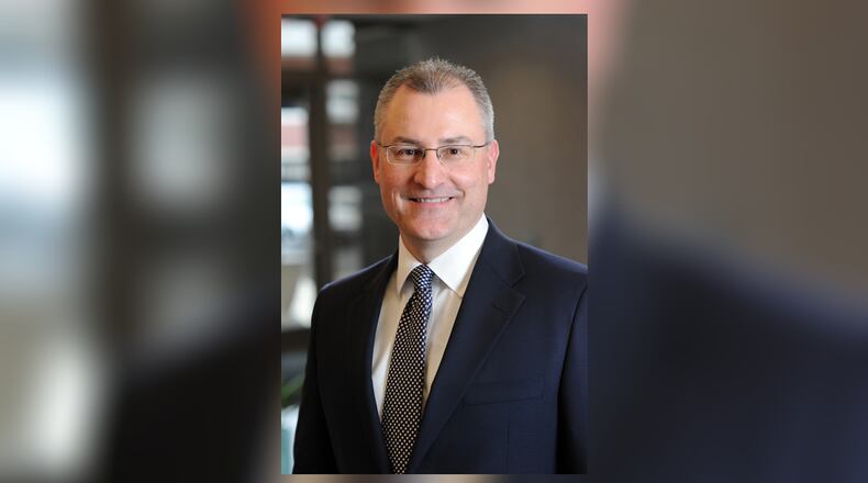 Shane Hardy. Contributed