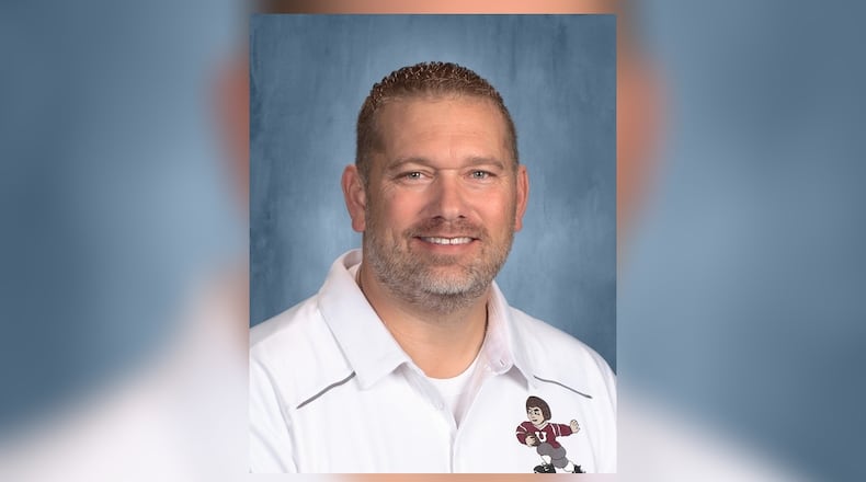 Greg Hower was named as the Champaign Family YMCA’s next CEO after former CEO Paul Waldsmith retired at the end of 2024. He will begin his new role on Feb. 24. Contributed