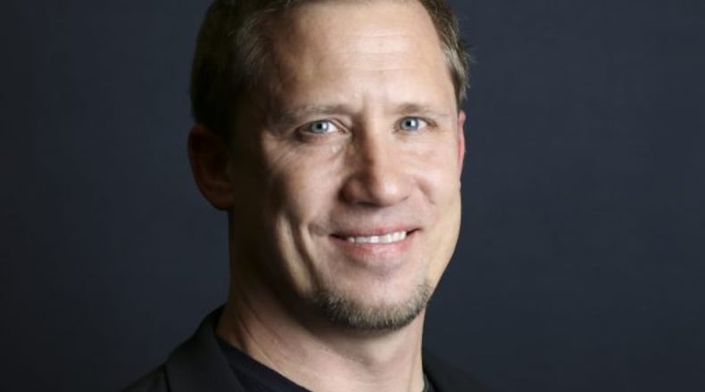 Award-winning author Andy Core will be the keynote speaker on the theme "Change Your Day, Not Your Life" at Community Health Foundation's annual reception event on March 28. The evening's highlights will include appetizers, drinks, live music and the address from Core.