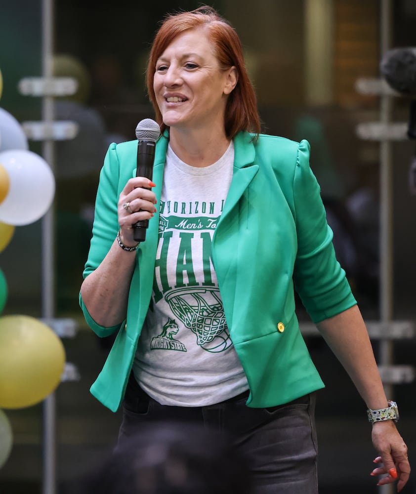 DDN 031526 Wright State Selection Sunday