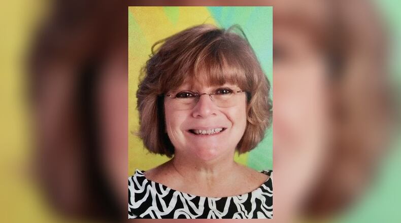 Judy Geers. Contributed