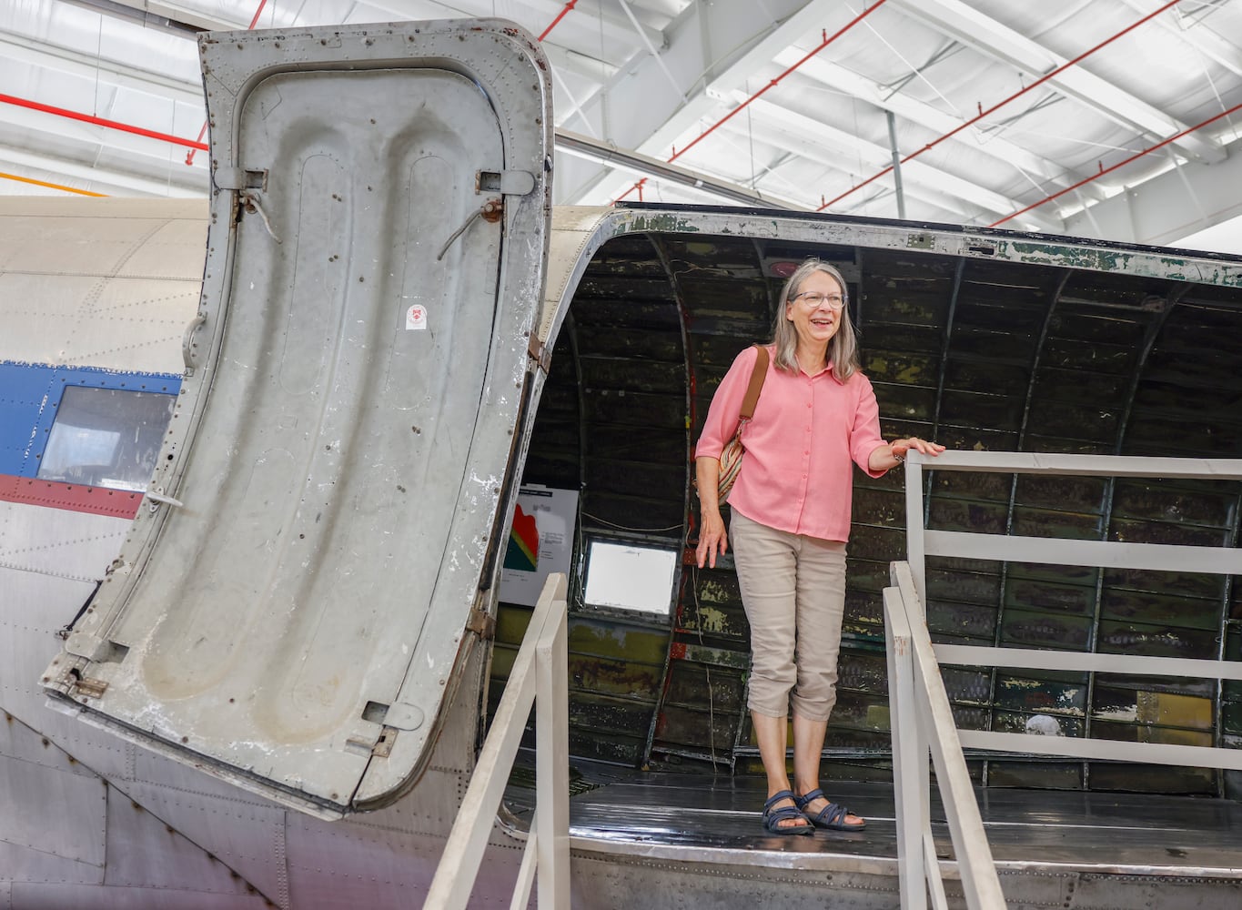 Champaign Aviation Museum 