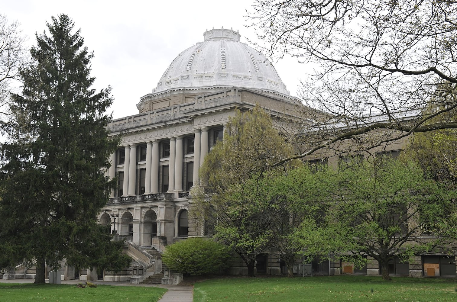 South still possibility for STEM school