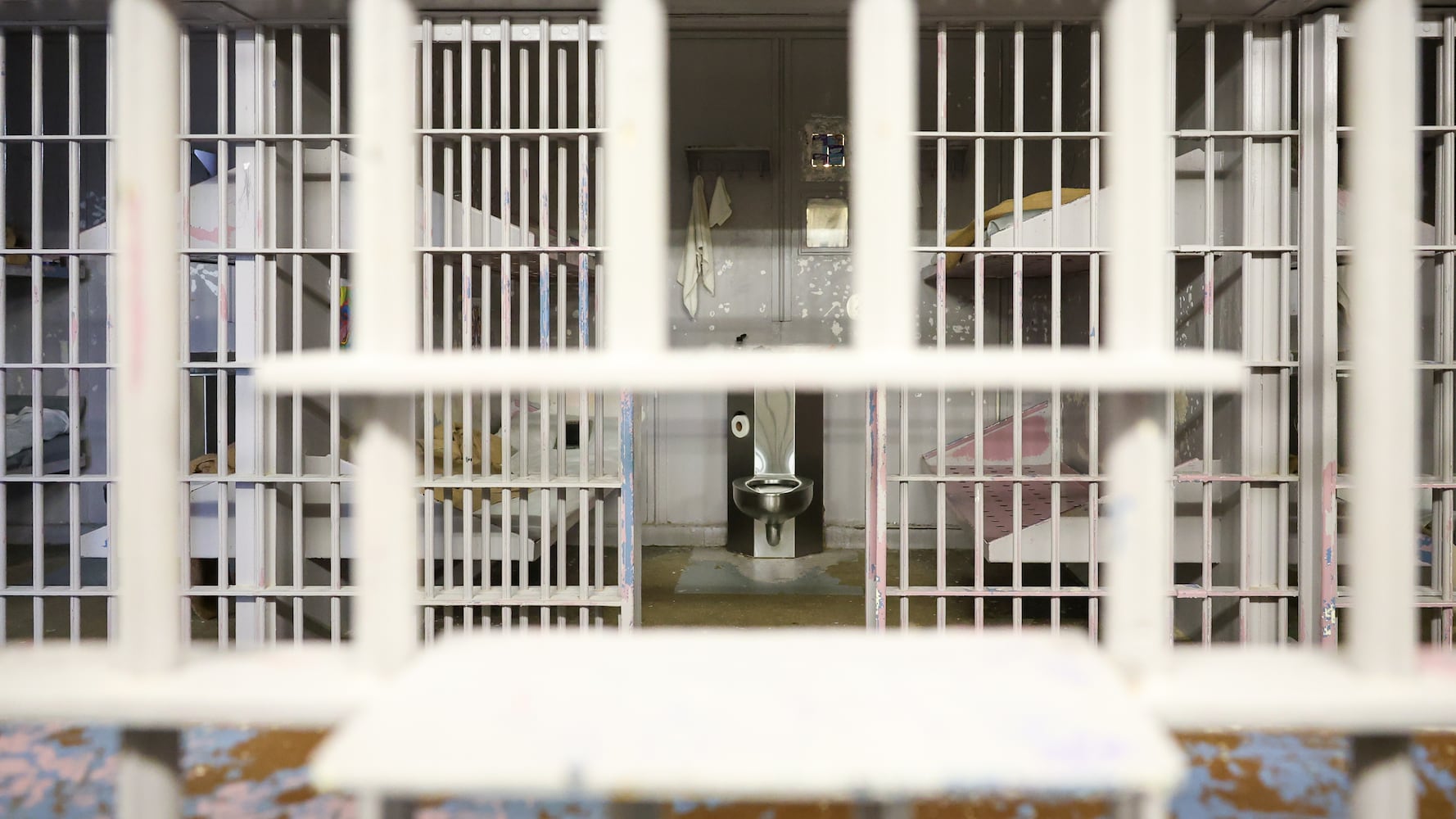 ODDN 081425 Miami County Jail