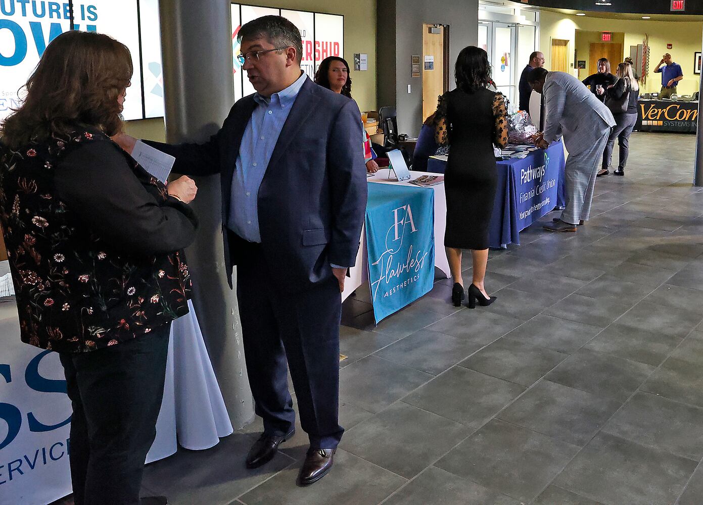 Business Expo SNS
