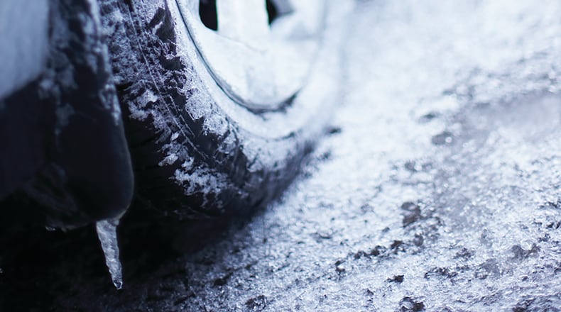 Winter hazards are not exclusive to driving. That means winter safety involves a consideration of a host of factors. Carsurance photo