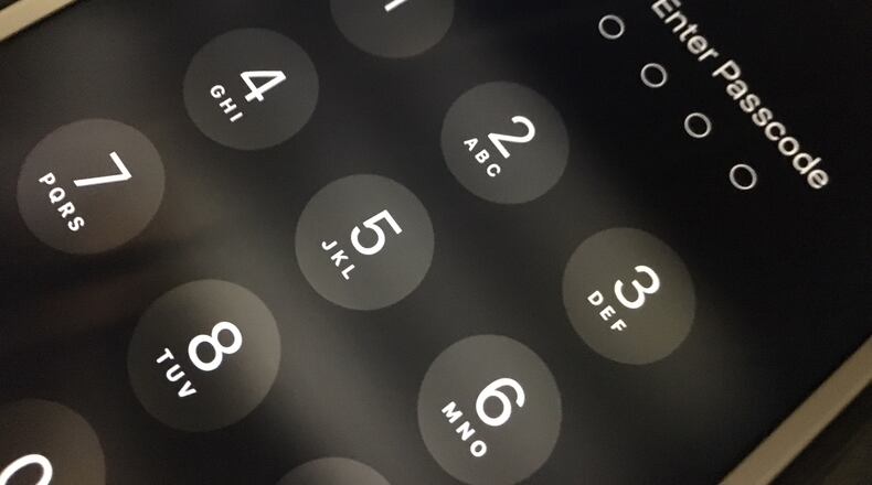 Ohio bill would ban spoof calls