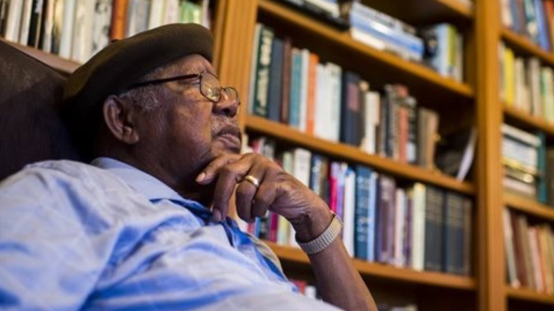 Photos: Notable deaths 2019