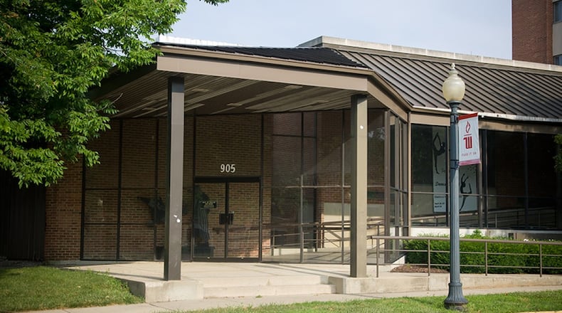 Several events will be held in Clark and Champaign Counties this week, including a mainstage performance of Chicago at the Chakeres Memorial Theatre. Contributed/Wittenberg University