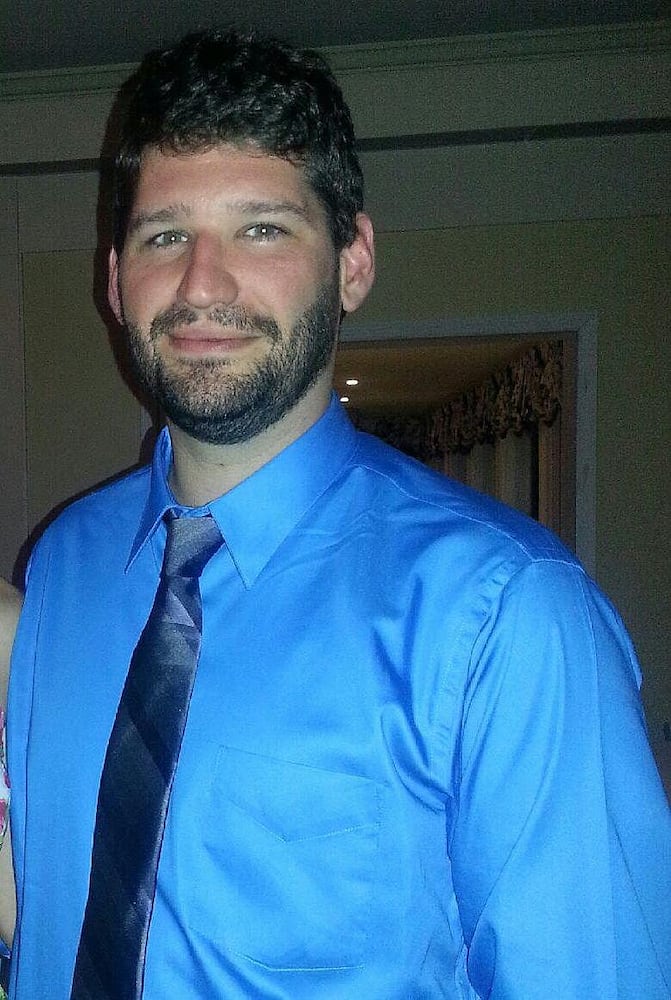 Jason Fricke