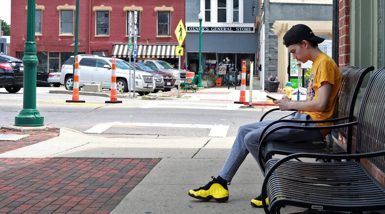 Urbana Downtown Merchants Association is launching Second Saturday on May 8. Businesses will have extended shopping hours and dining, food trucks and live entertainment to showcase downtown.
