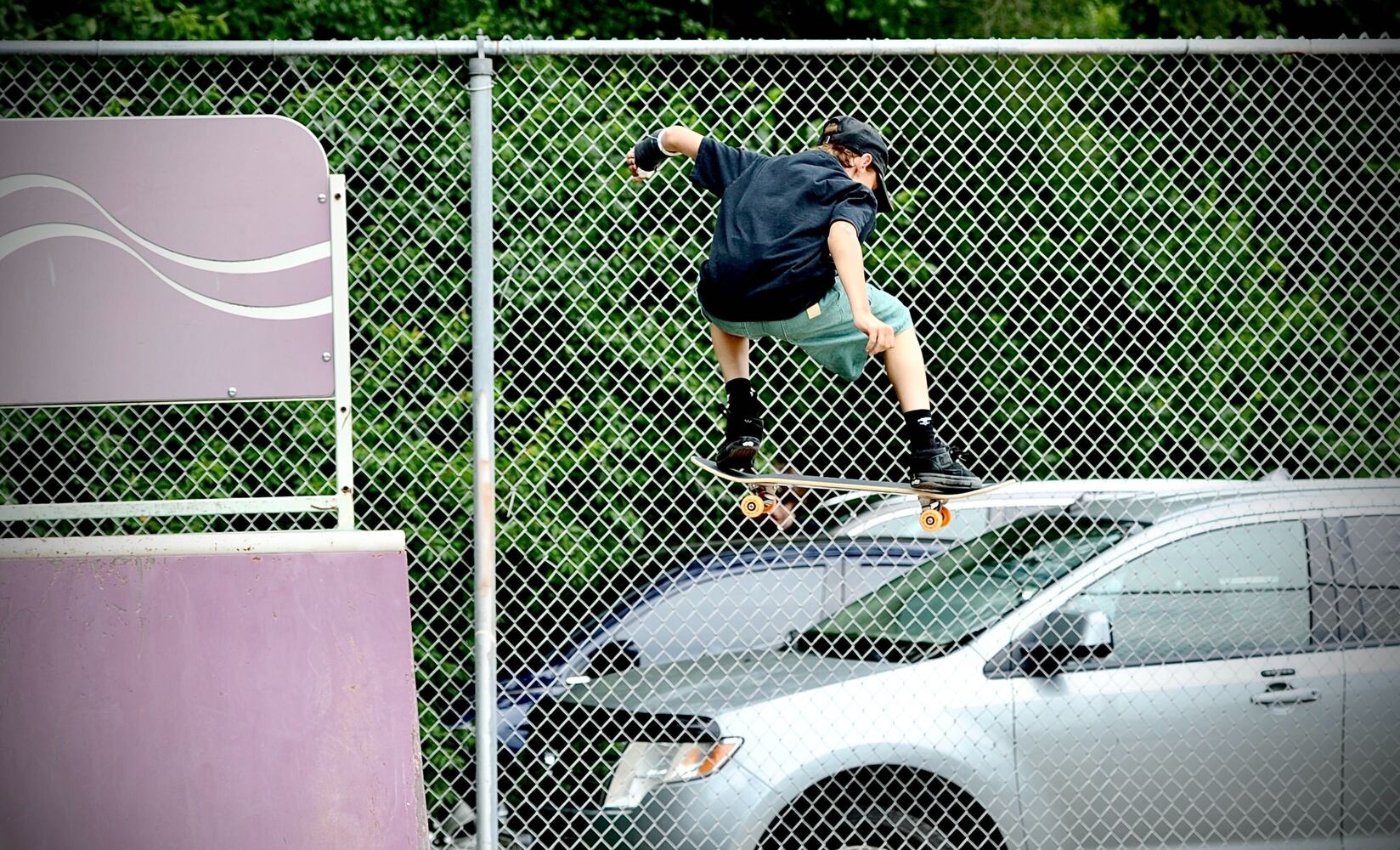 GRAVITY-X SKATE