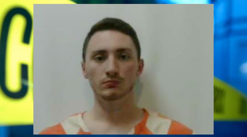 Joseph Bernhard-William Kiser