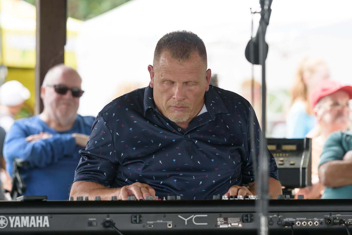 PHOTOS: 2025 Fairborn Sweet Corn Festival at Community Park