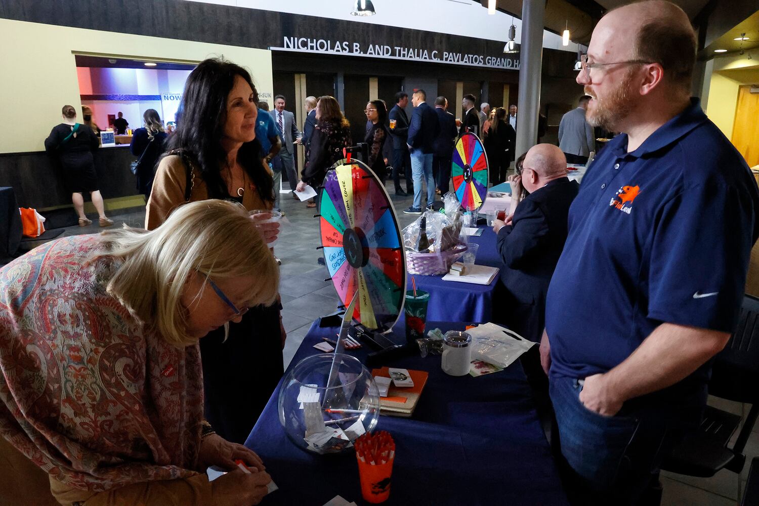 Business Expo SNS