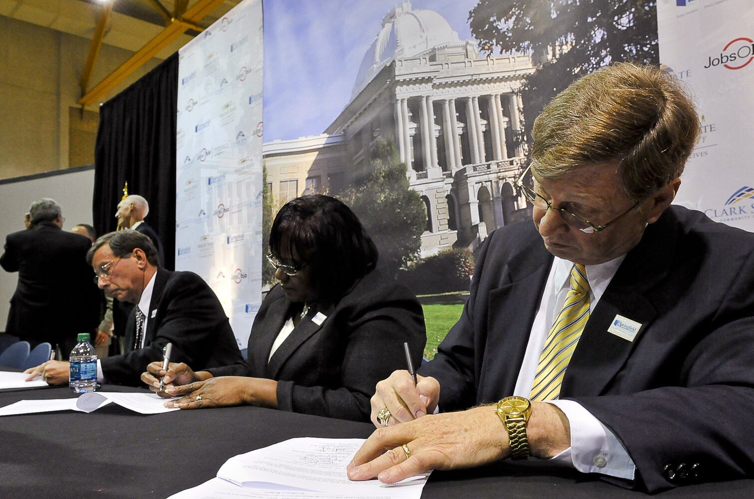 First-of-its-kind school to open here