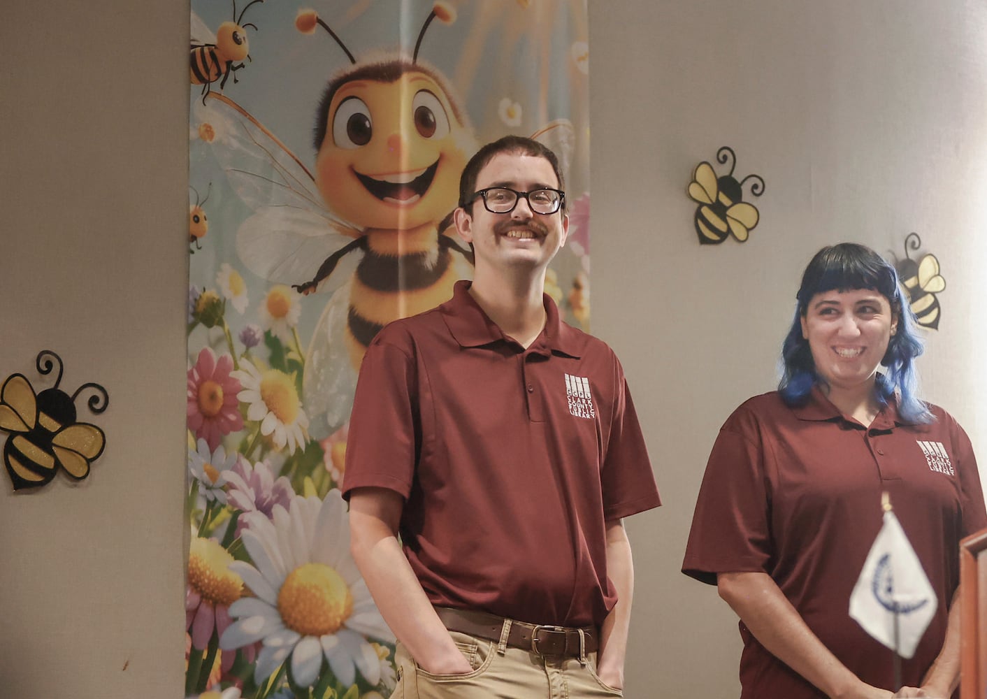 Altrusa's 26th Annual Literacy Sting 