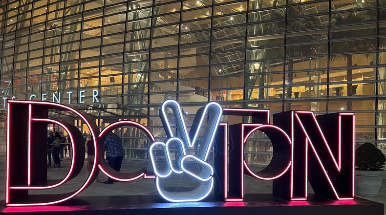 The 2026 Children’s Theatre Series lineup through Dayton live features fun, family-friendly performances and sensory-inclusive shows designed for children with sensitivities or developmental differences. FILE