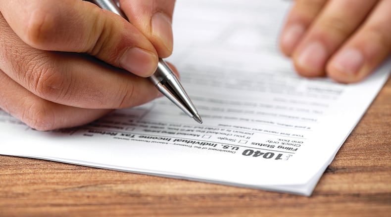 A Qualified Charitable Distribution can help you decrease your federal and state taxes on Required Minimum Distributions. FILE