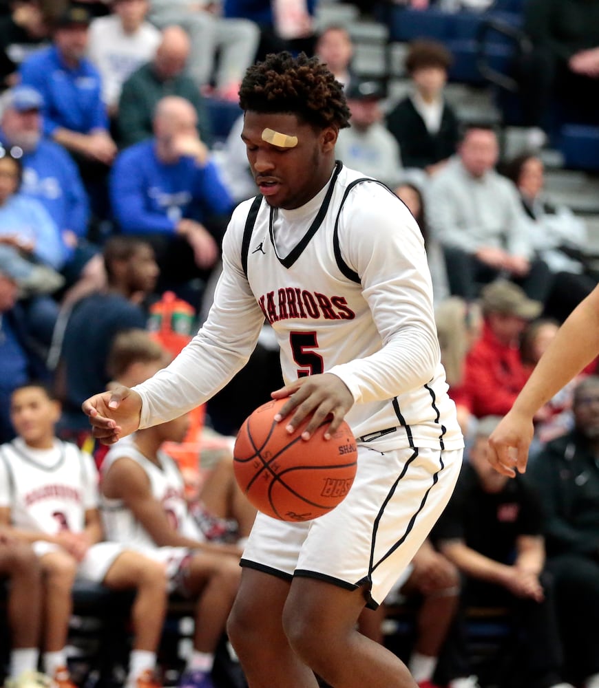 Wayne Wyoming basketball FTTH