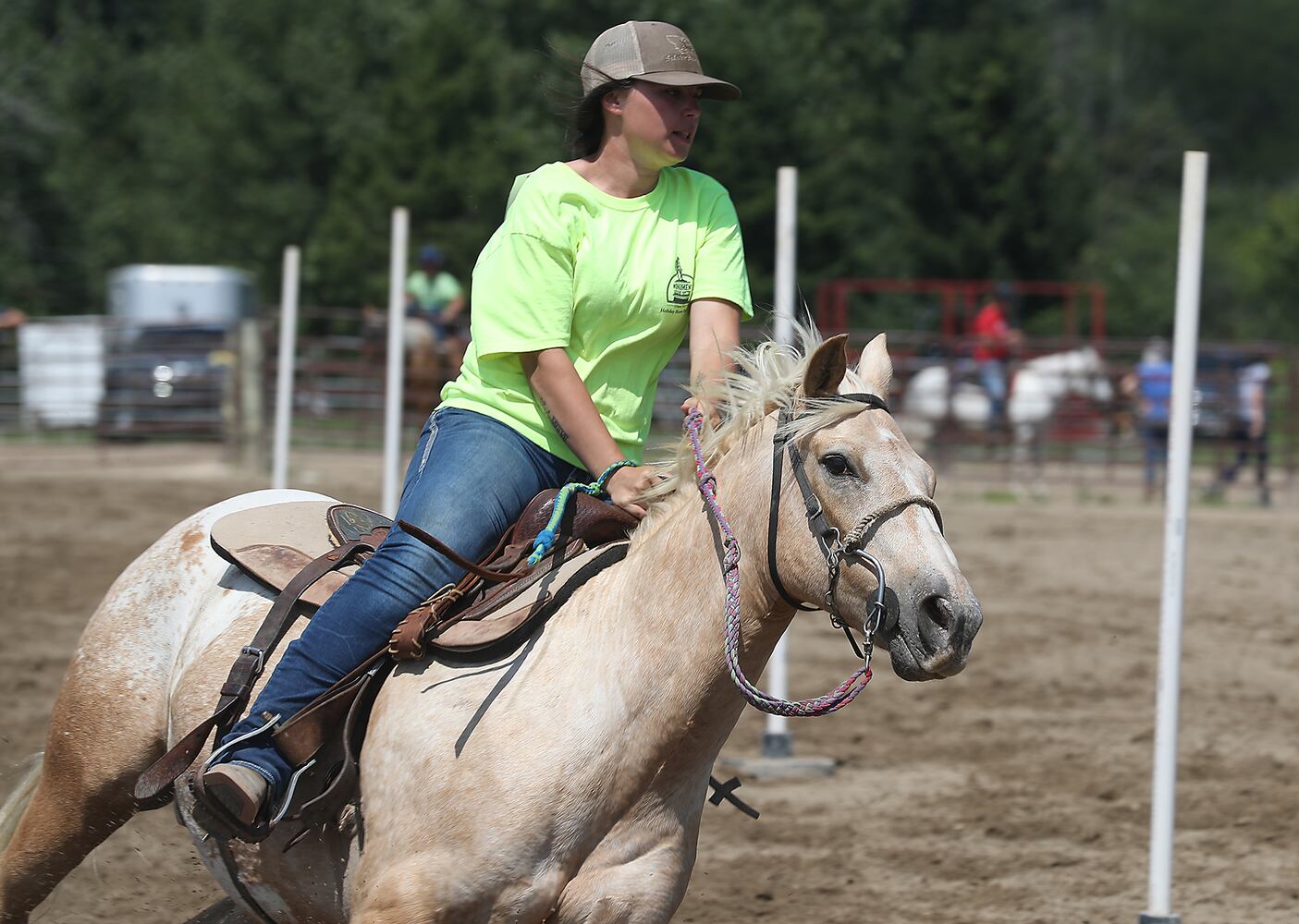 Champaign County Fair
