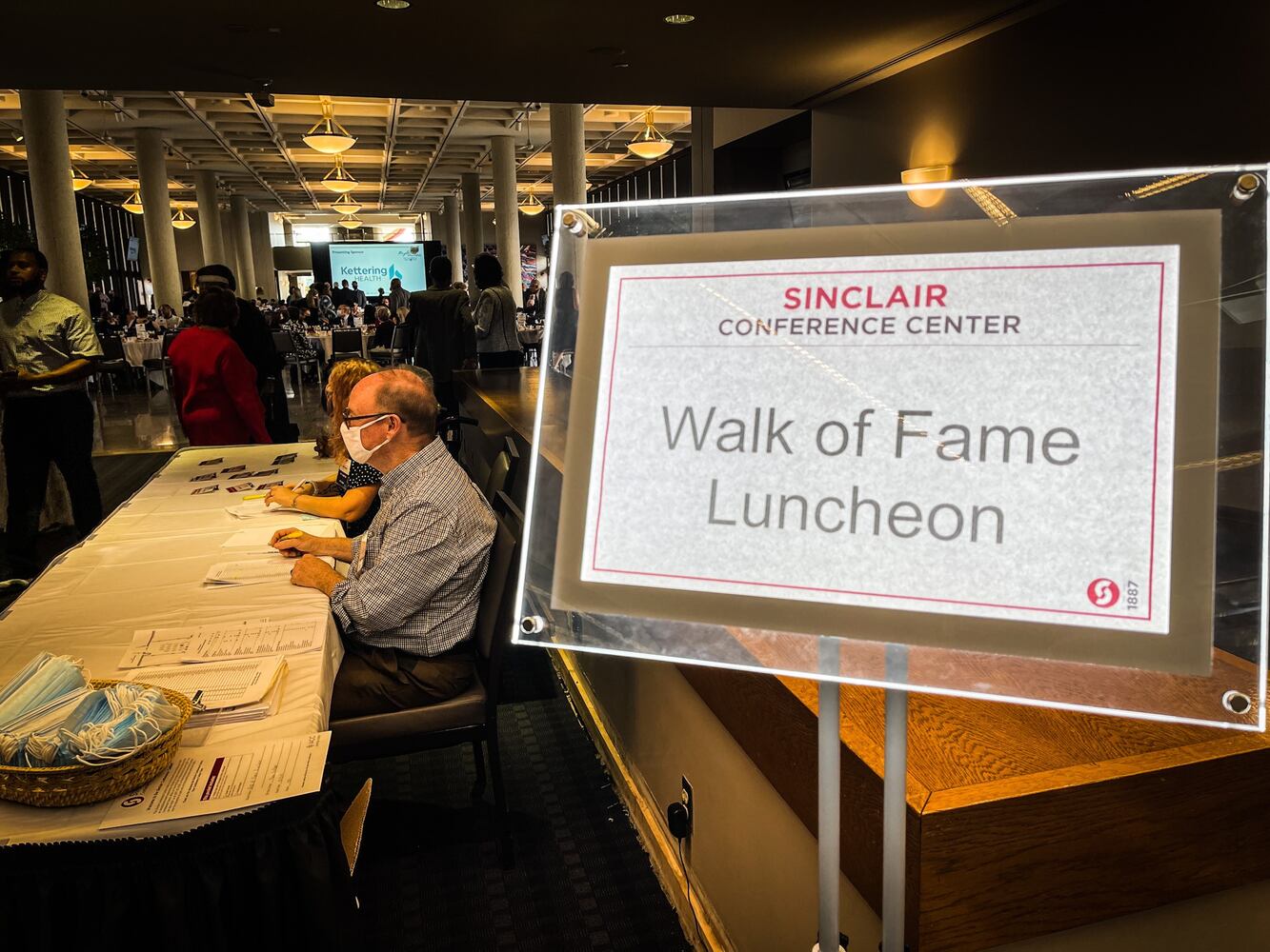 Walk of Fame 2021