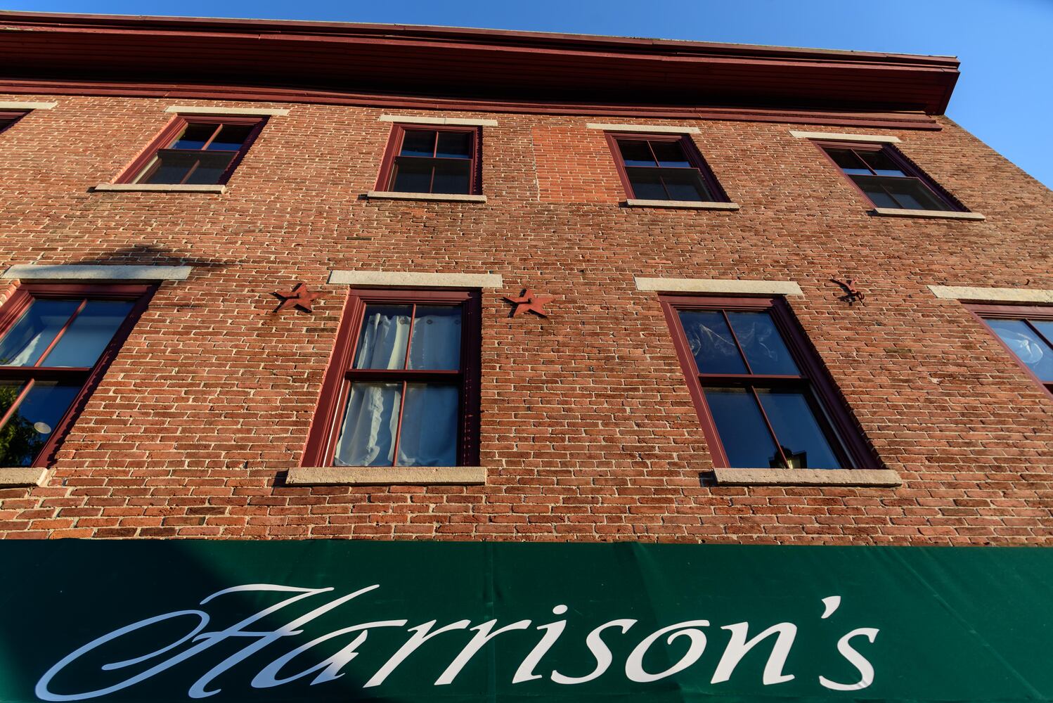 PHOTOS: Nosy Neighbors downtown Tipp City history & architecture tour