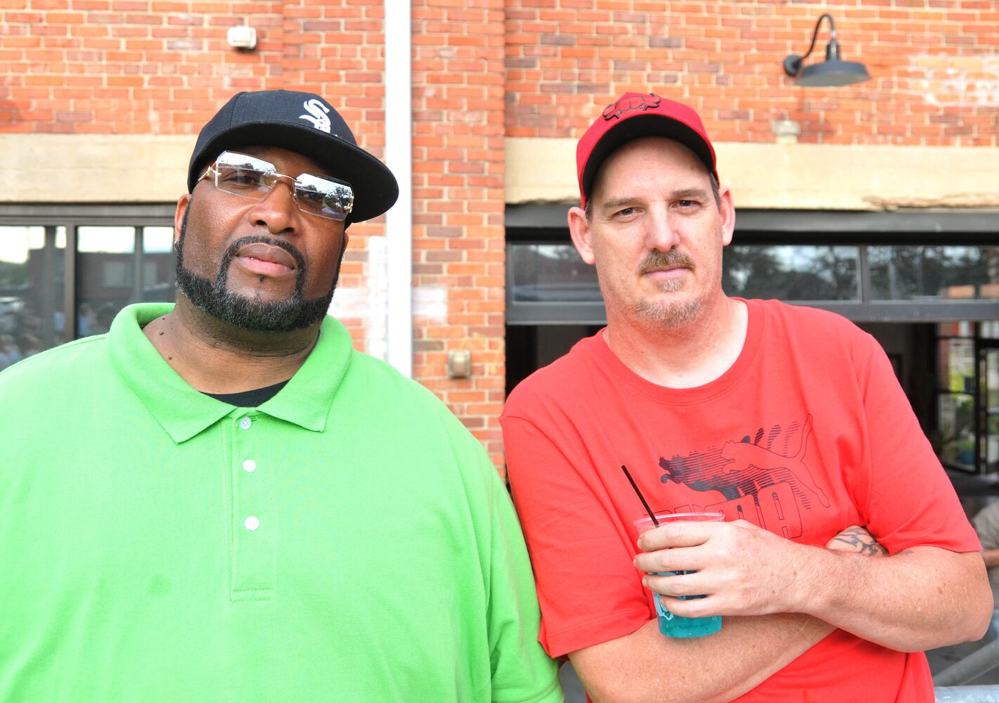Did we spot you at Mother Stewart's Brewery Sixth Anniversary Celebration?