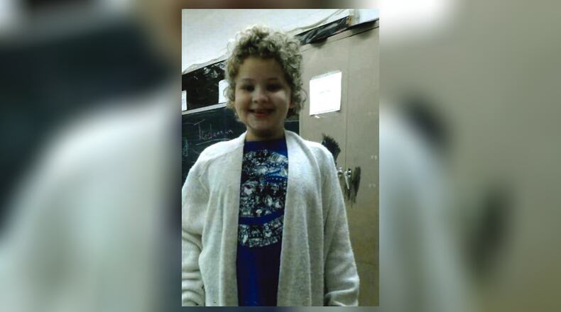 Mary Artis, 44, was sentenced to 30 months in prison for child endangerment, after the death of her 12-year-old daughter, Aaliyah (pictured).