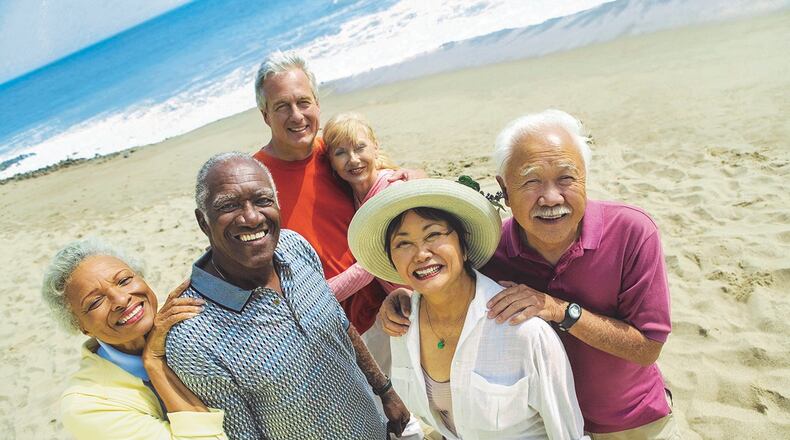 Structure and retirement may seem like strange bedfellows. But many retirees seek structure after calling it a career, and there are many fun ways for seniors to create more organization in their lives.