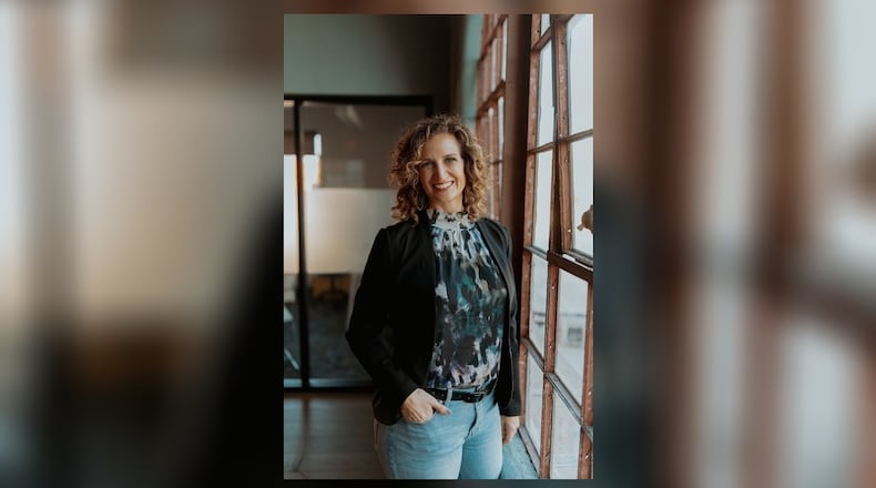 Melanie Flax Wilt. Contributed