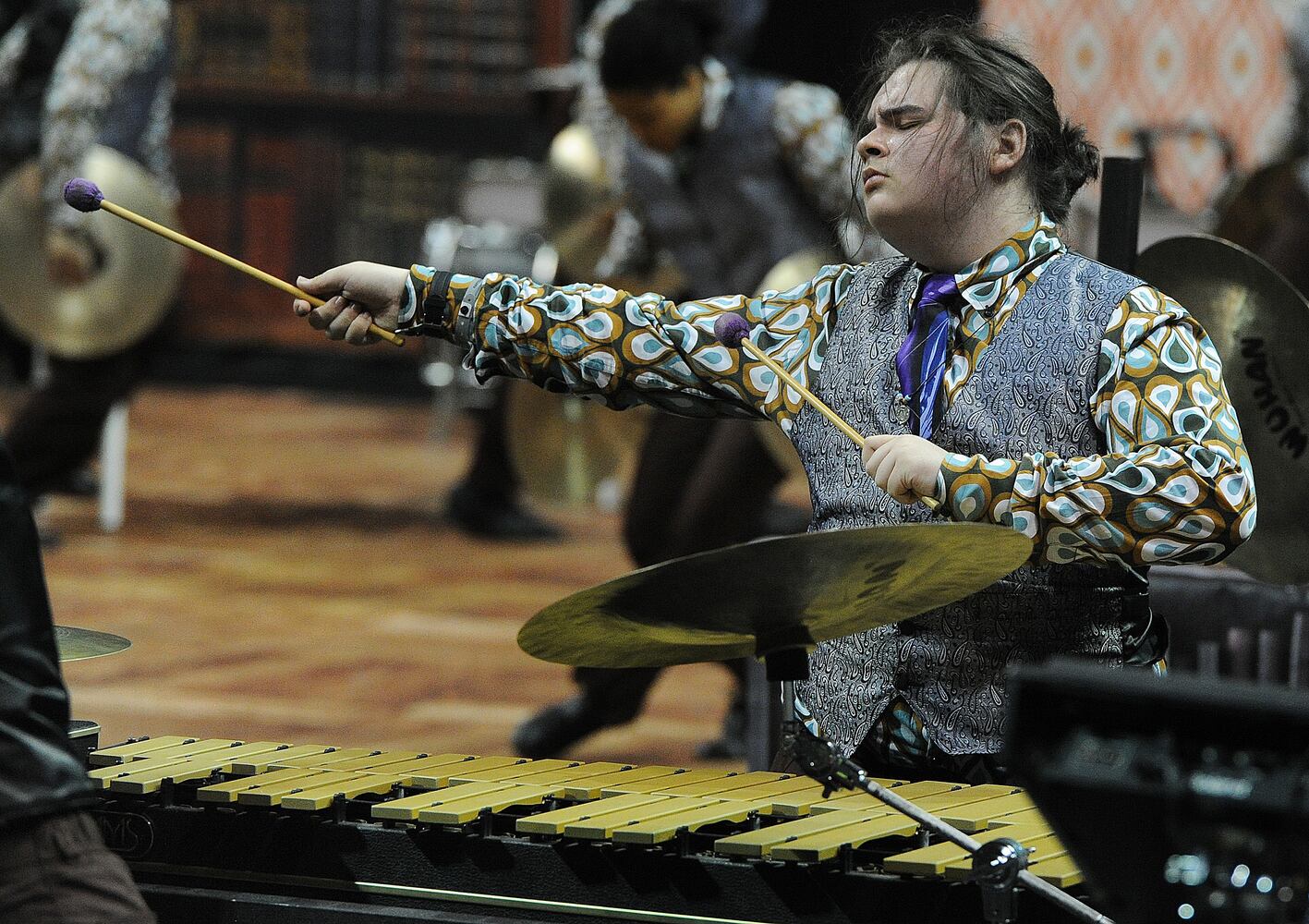 WGI