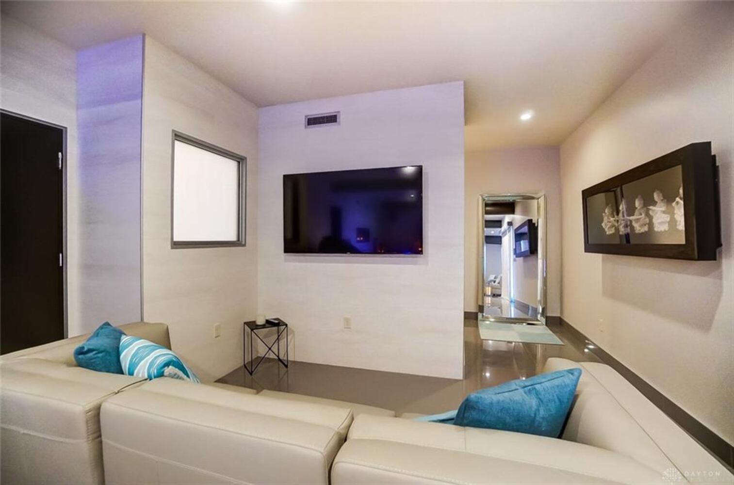 PHOTOS: Yellow Springs smart home with spa features on market for nearly $4M