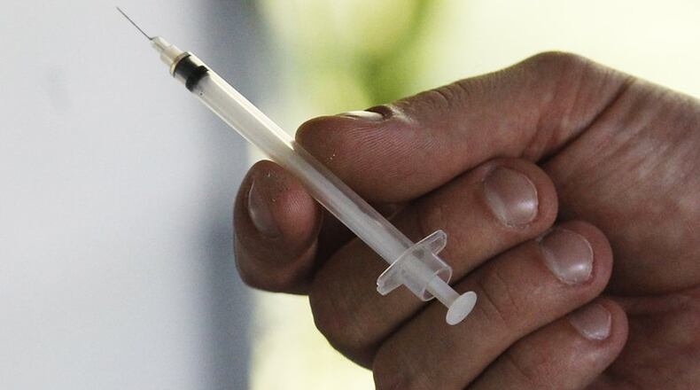 Springfield News-Sun