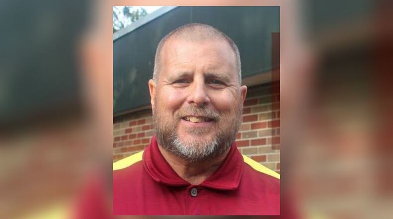 Chuck Raterman new athletic director at Northeastern High School