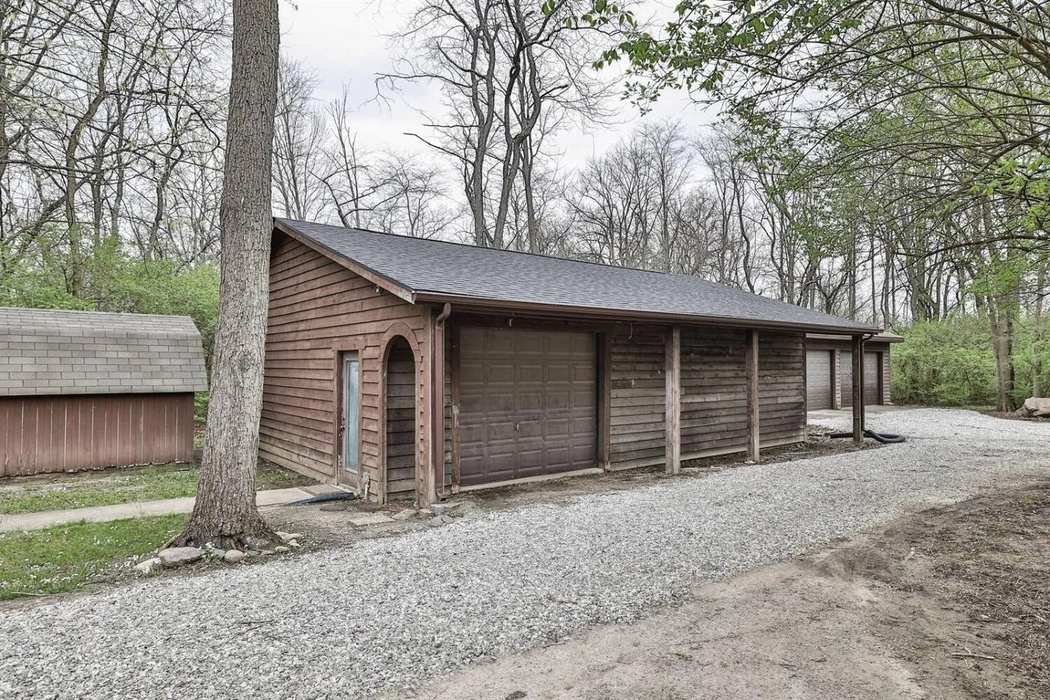 PHOTOS: Miami County mansion, 27-acre estate on market for $2.1M
