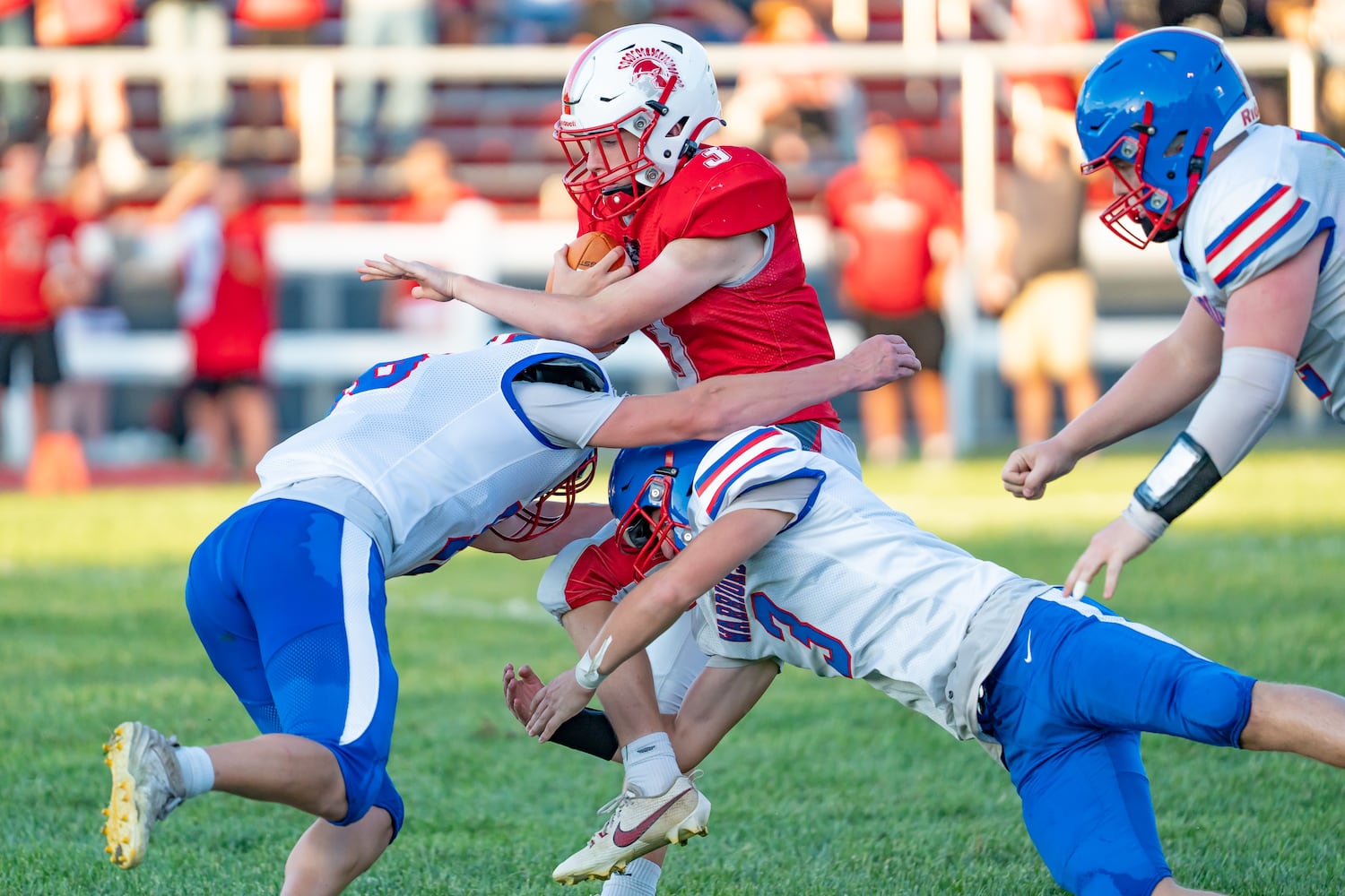 southeastern nw hsfb