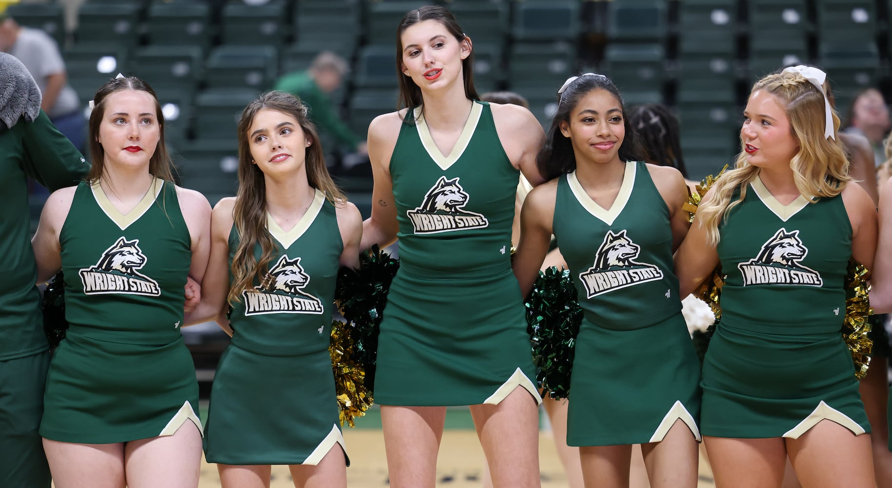 DDN 110325 Franklin College Wright State