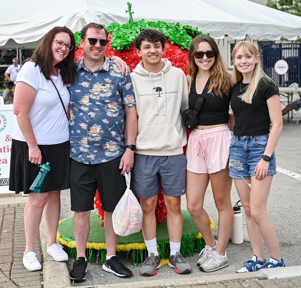 Troy Strawberry Festival 2025 061725 DDN