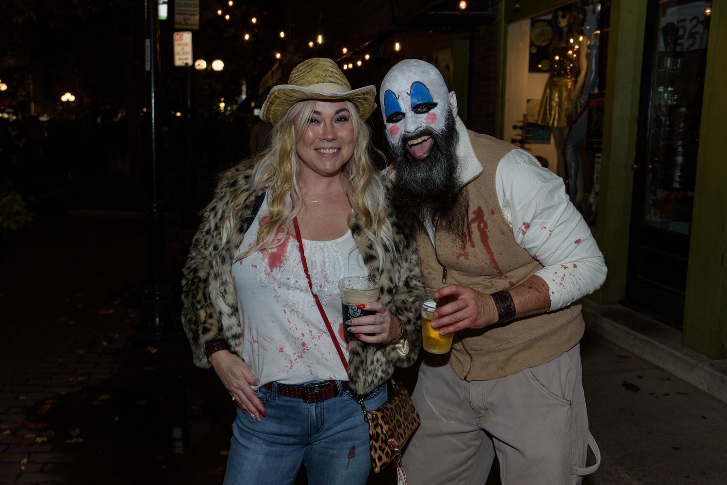 PHOTOS: Did we spot you at the 37th annual Hauntfest in The Oregon District?