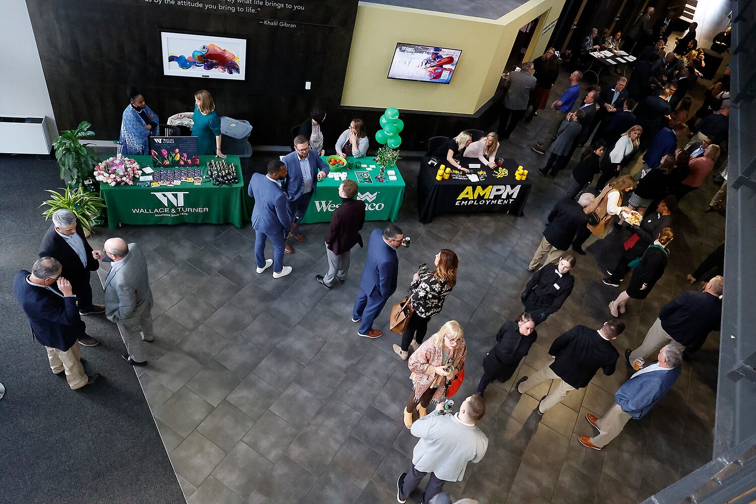 Business Expo SNS