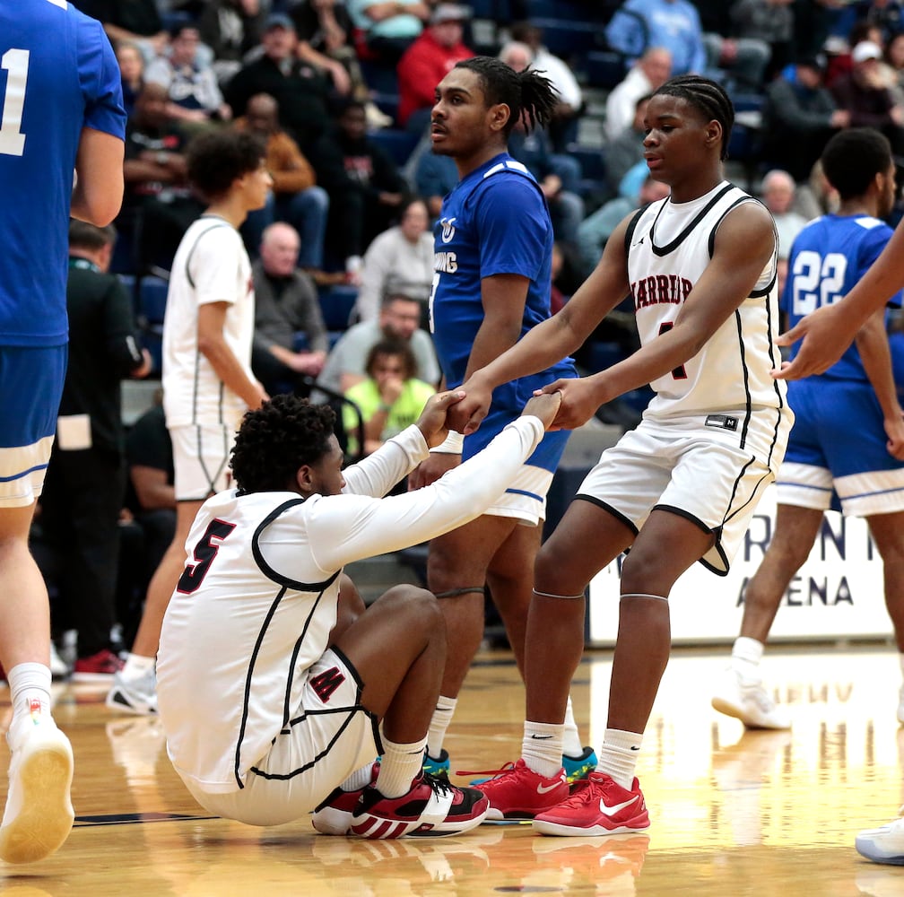 Wayne Wyoming basketball FTTH