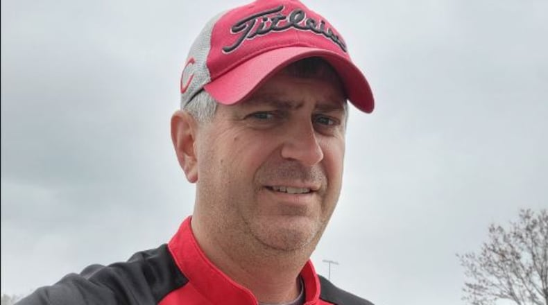 Ben Huffman started his job with the Warren County Convention and Visitors Bureau in 2016. Since that time the WCCVB opened a new sports park in Lebanon, the largest of its kind in Southern Ohio. CONTRIBUTED