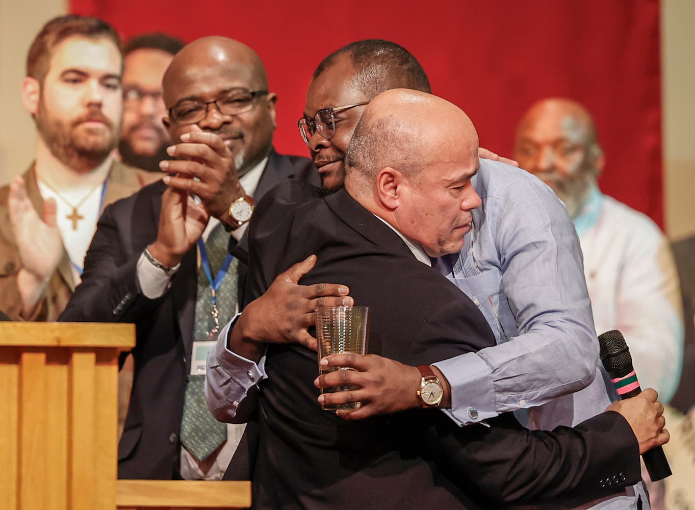 Church Event to Call for Haitian TPS Extension